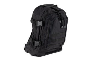 Primary Arms 3-Day Expandable back pack available in black with waist pack